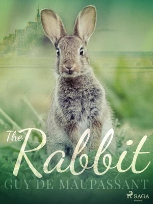 cover image of The Rabbit